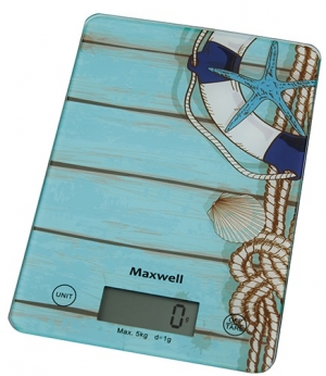 Maxwell MW-1473 Blue